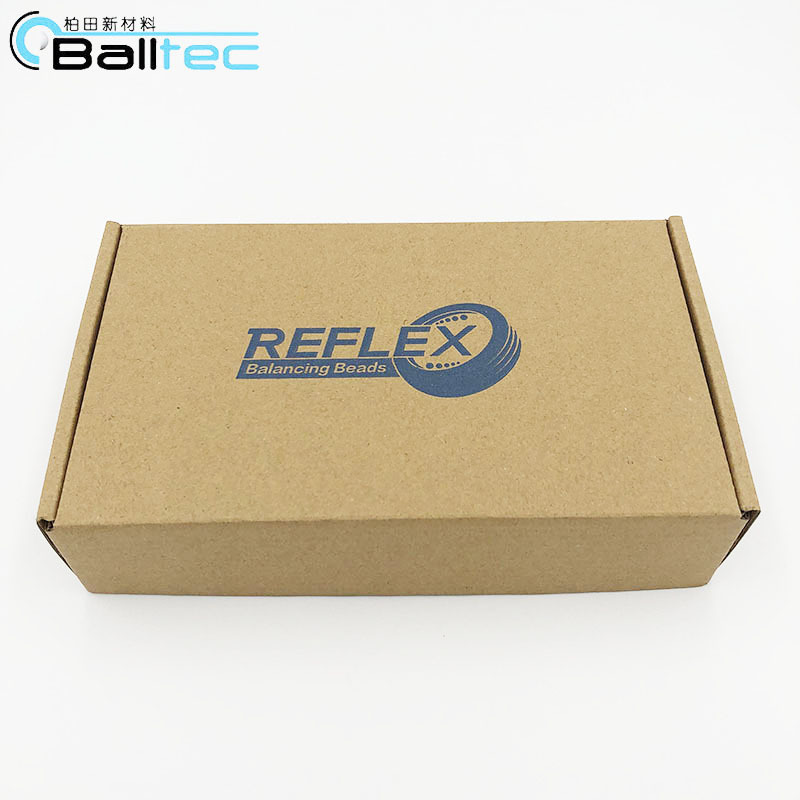 Tire balancing beads / tire balance ball / wheel balancing beads tire balance ball wheel balancing beads