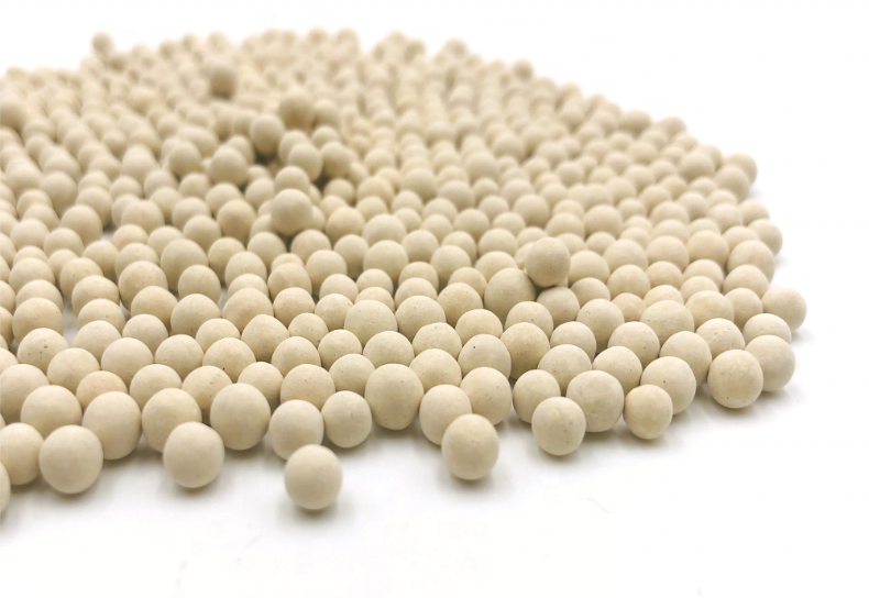 Zeolite 3A,4A,5A,13X,13X-HP Molecular Sieve And Desiccant Drying Molecular Sieve Beads molecular sieve 25 kg with box