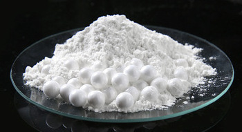 High Purity White Nano Ceramic Zirconium Oxide Powder(ZrO2)