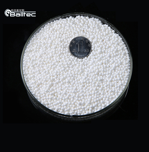 alumina grinding media alumina microspheres as grinding media in ball mill price alumina