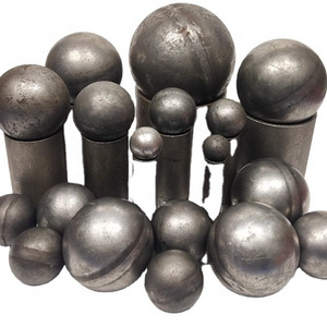 Garden Railing decoration Iron Metal Spheres Hollow iron round ball for furniture garden