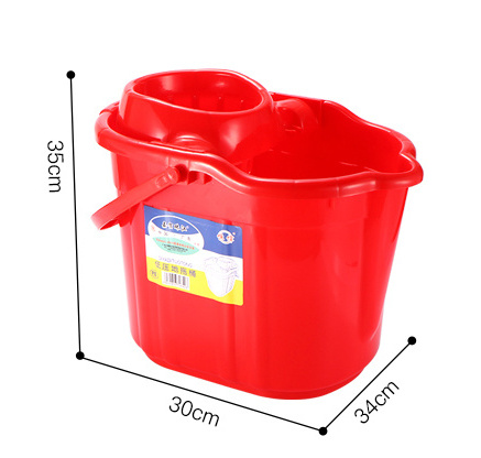 home & garden 15 gallon plastic mop bucket supplier decorative metal hanging buckets discus fish