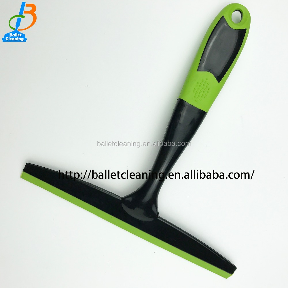 window wiper hand car wash equipment cars autotool snow foam atv motorhome 20cm TPR car cleaning window squeegee