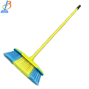 110cm new products plastic wholesale broom parts home sweeper brooms