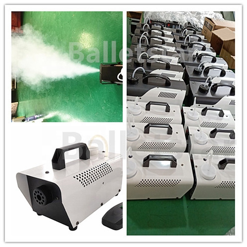 mini portable dry ice wedding smoke fog machine led dmx stage show music party wedding low lying diesel fogging perfume difuser