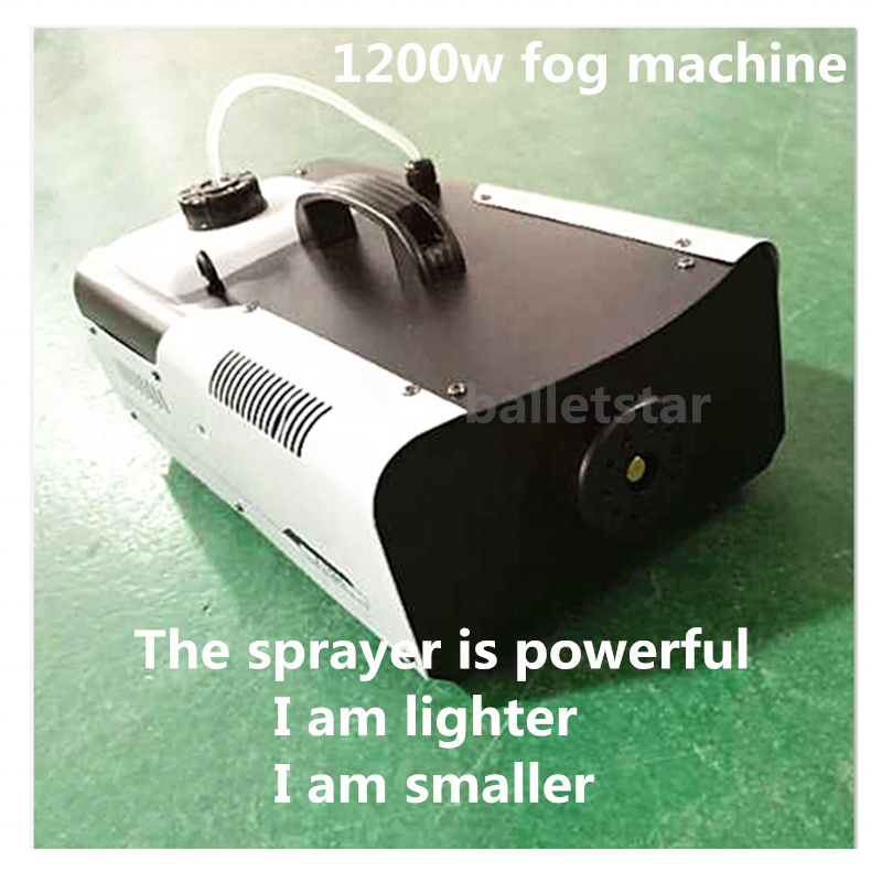 1500W Atomization Disinfection Fog Machine 2500ML bottle for Home  Office Indoor Use Wedding low lying diesel fogging machine