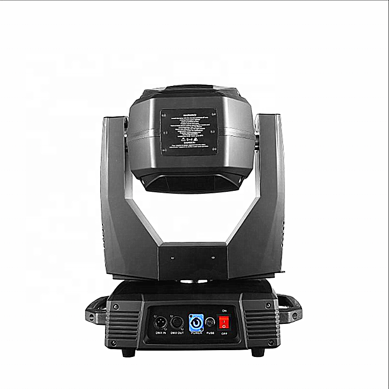 350 Gobo light Led stage Moving Head Light 17r 350w beam spot wash light