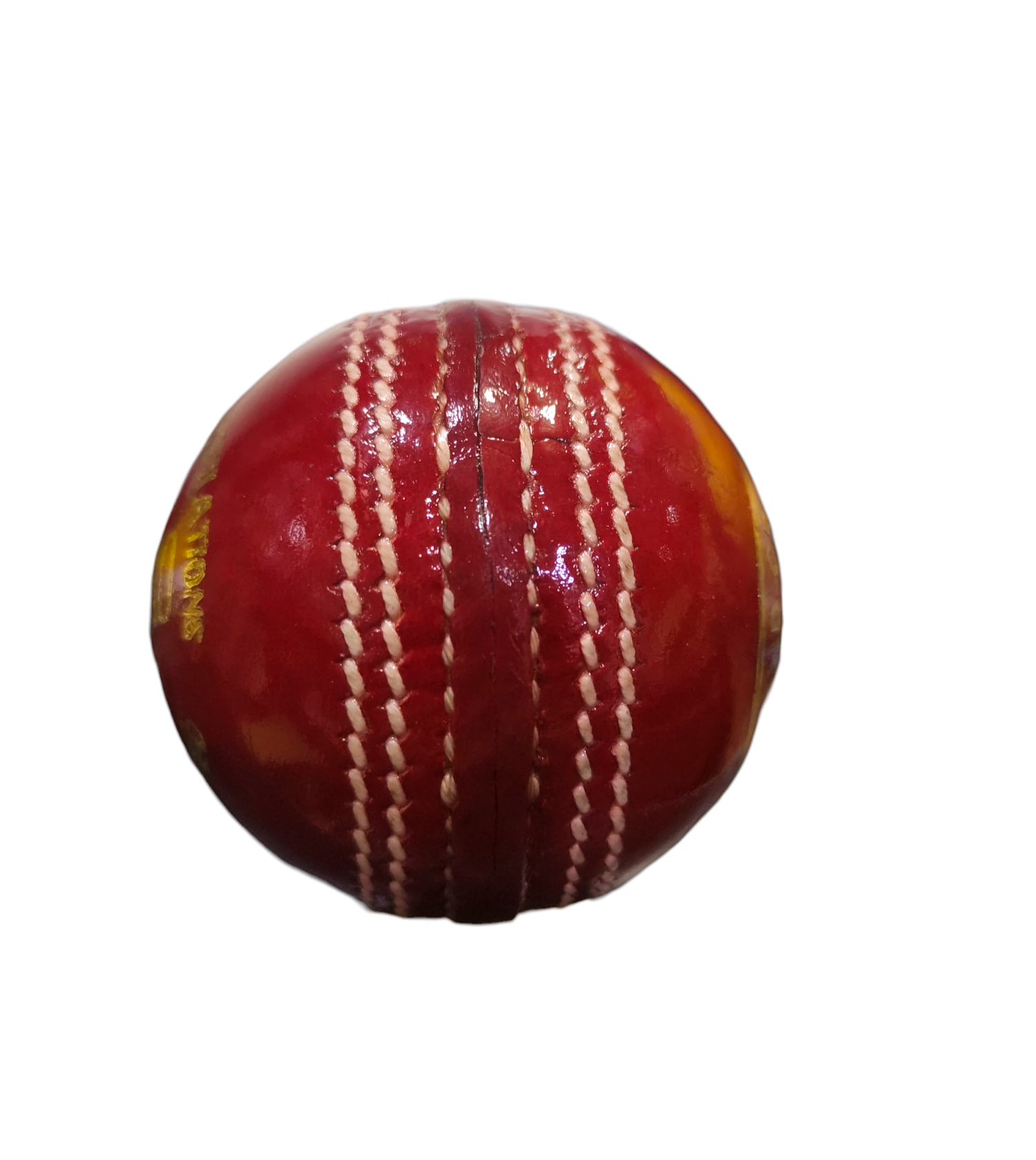 Cricket Hard Balls For Adults by Ballgo Sportswear