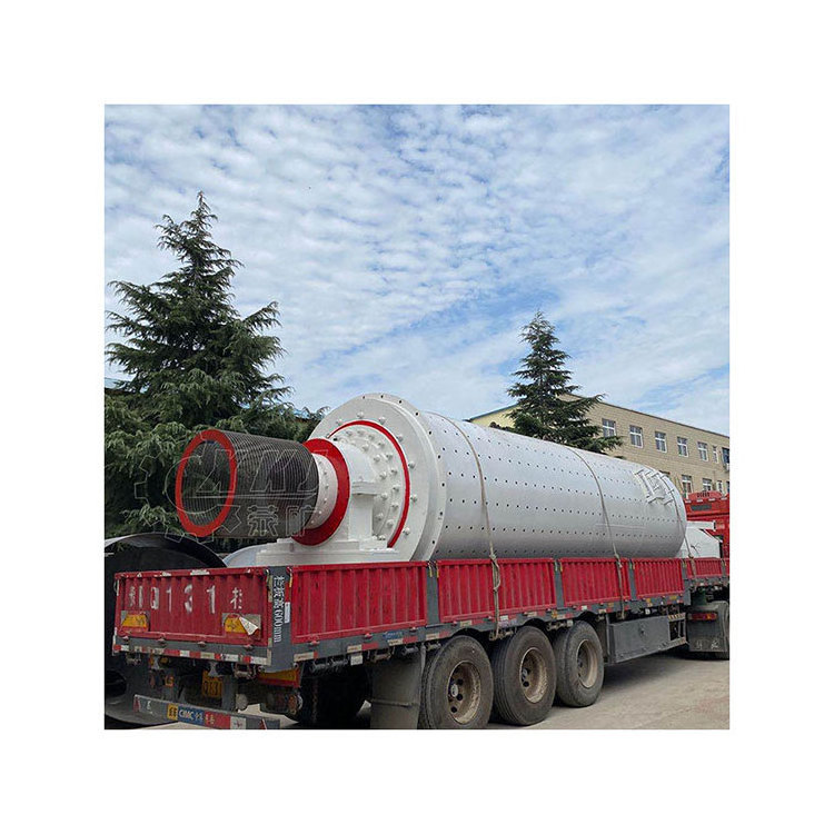 Stone Powder Making Machine Ball Mill Grinder Grinding Mill Machine for Limestone Bentonite Ceramic and Glass Powder Gold Copper