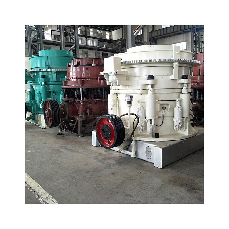 Hot Sale Mining Stone Symons Cone Crusher Supplier