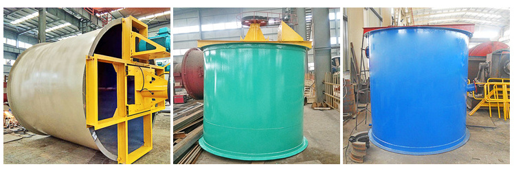 Slurry Agitation Tank, Mixing Tank with Agitator Price | Bestsuppliers.com