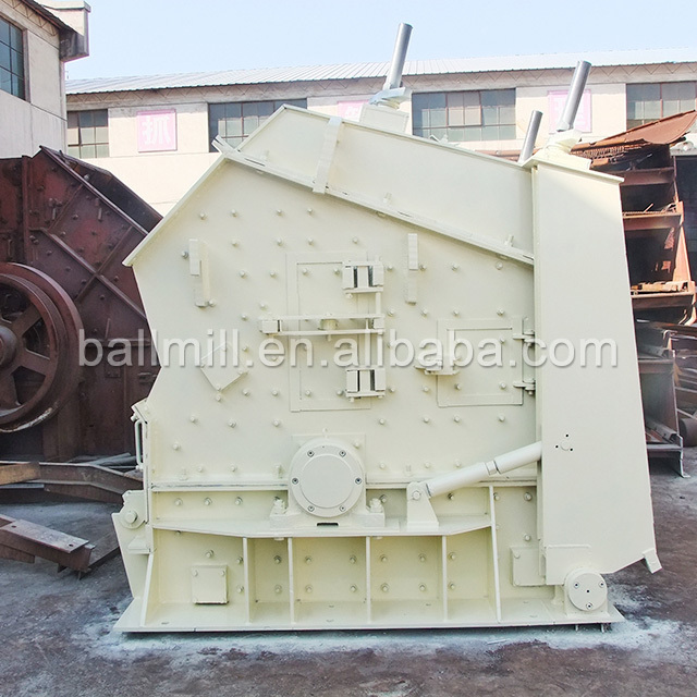 Heavy Duty Primary Crushing Pf1520 Impact Crusher Quarry Mining Stone Crusher Factory