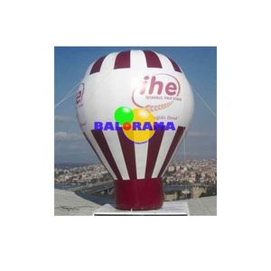 6 mt balloon advertising inflatable