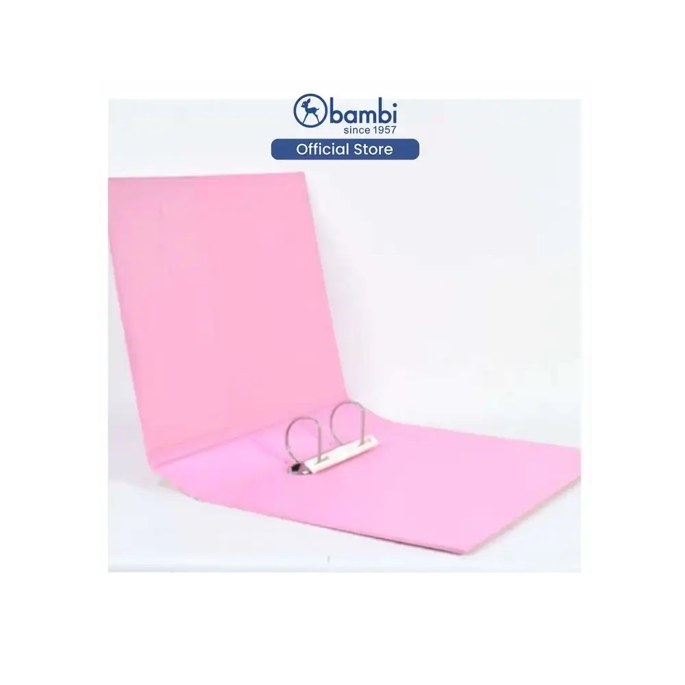 Customized Logo Colorful File Folder Paper Holder 40mm Thickness Paperboard PVC Size A4 D-Ring 2 3 4 Ring Binder