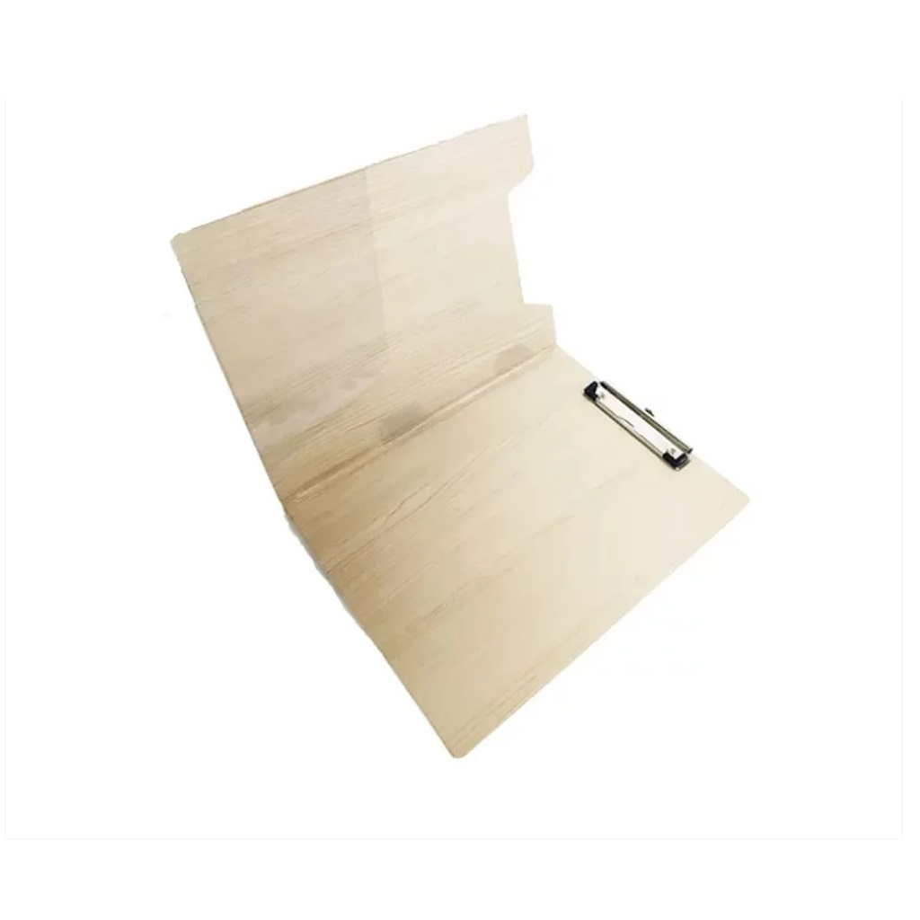 Best Price OEM PVC Plastic 12cm Clip 24 cm x 32.1 cm Multi Color Laminated Lightweight Size A4 Hardboard Clipboard