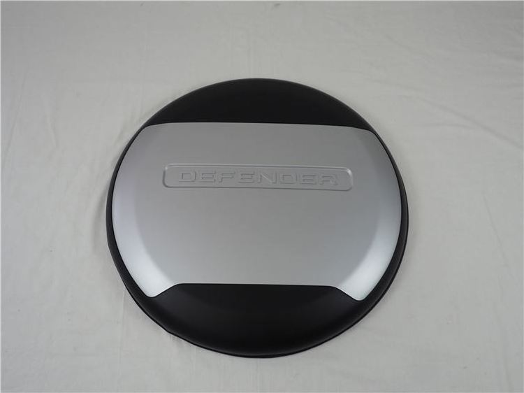 Dependable Performance 22 Inch Spare Wheel Tire Cover For 2020 Defender 110 Land Rover