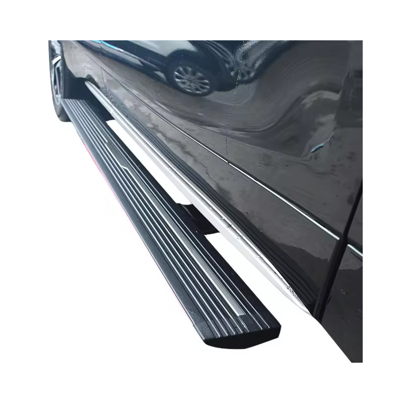 Performance Parts Aluminum Doorstep Suv Side Step Electric Side Step For Range Rover Sport 2023 Electric Footstep