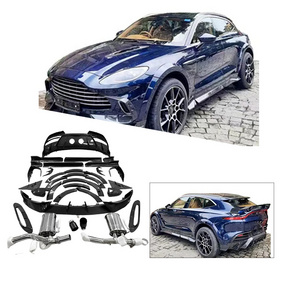 Aston Martin DBX M Style Bodykit New Arrival Dbx Carbon Fiber Body Kit For Aston Martin Dbx For Aston Martin