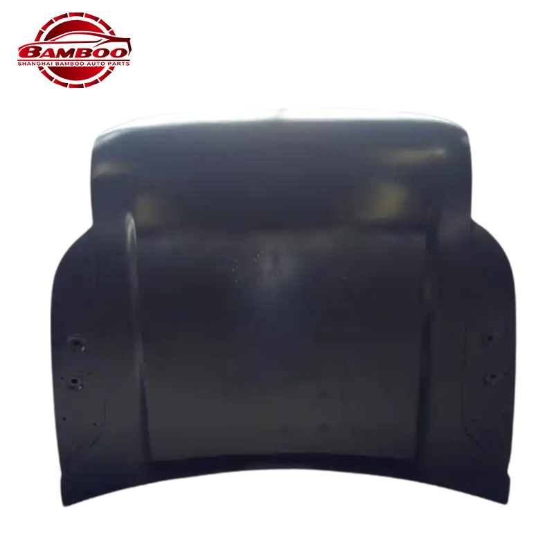 Universal Bonnet Scoop For Land Rover Defender 90 110 L663 LR131291 Car Bonnet Hood