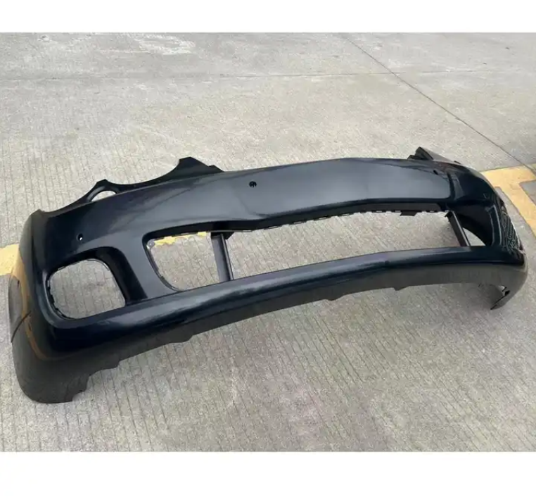 Universal Front Bumper Scrape Guard 3W5807217AC For Bentley Continental  Flying  Spur 2009 2010 2011 2012 2013