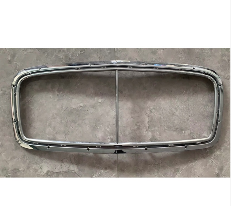 High Quality For Bentley Continental GT Front Grille Out Frame Inner Frame Front Grille Assembly