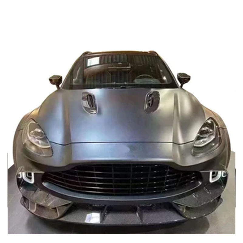 Aston Martin DBX M Style Bodykit New Arrival Dbx Carbon Fiber Body Kit For Aston Martin Dbx For Aston Martin