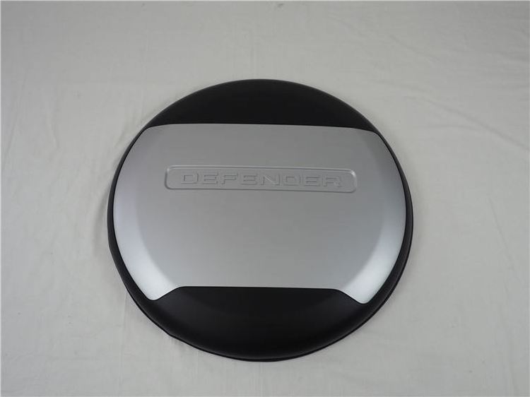 Stable Quality Hard Spare Wheel Tire Cover For 2020 Defender 110 Land Rover