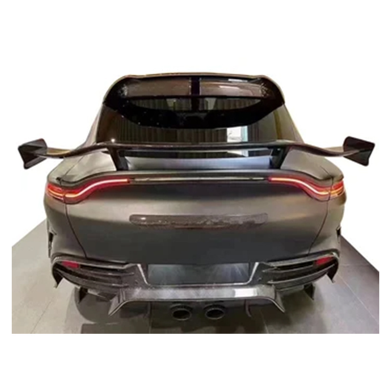 Aston Martin DBX M Style Bodykit New Arrival Dbx Carbon Fiber Body Kit For Aston Martin Dbx For Aston Martin