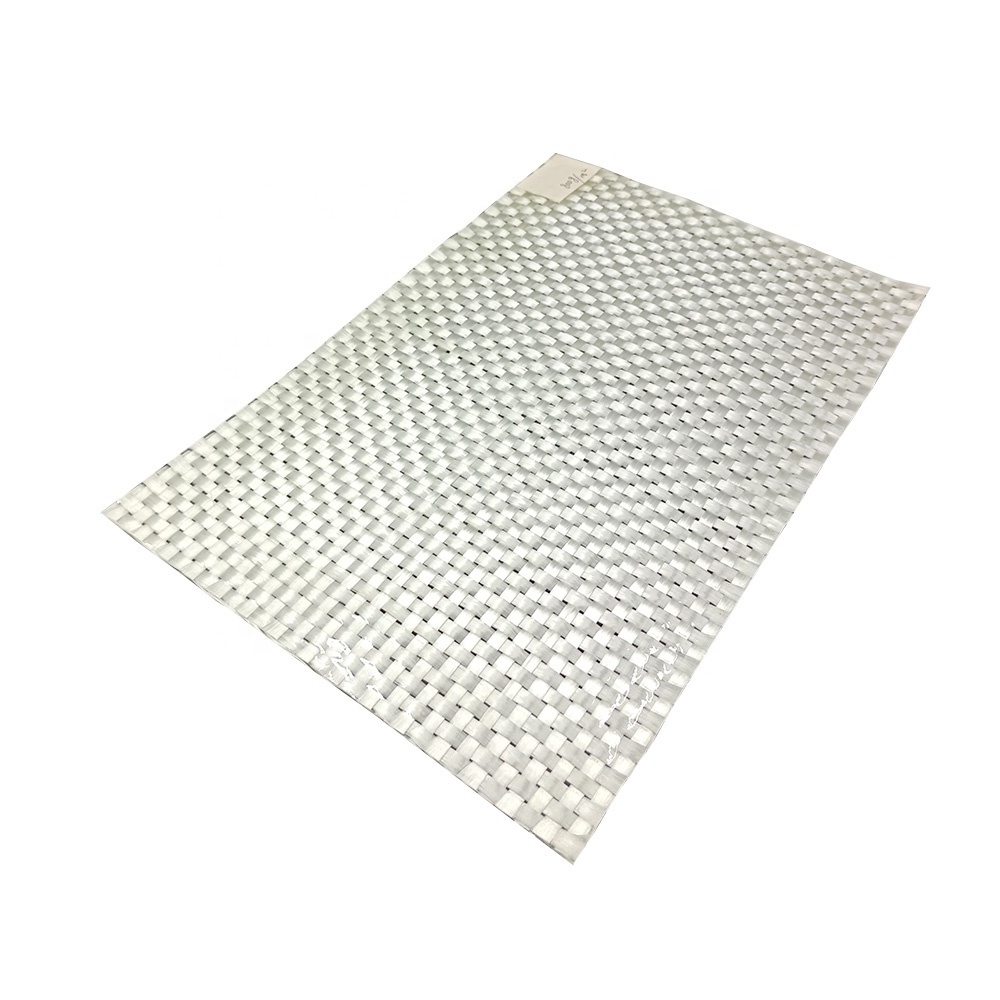 Fiberglass Woven Roving 200gsm 400gsm 600gsm GRP Glass Fibre Plain Woven Fibreglass Mesh Roll for FRP Gel Coat Panel