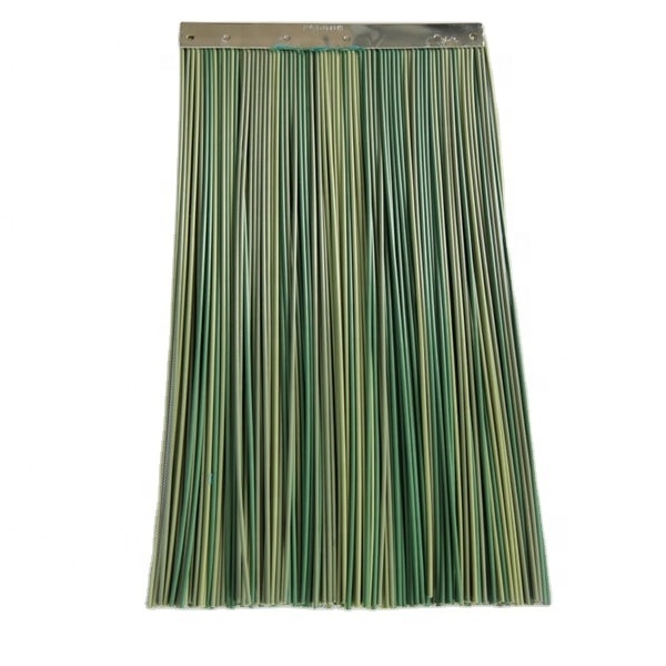 Hot Sale Free Sample Tiki Hut Thatch Windproof Reed Roofing Material