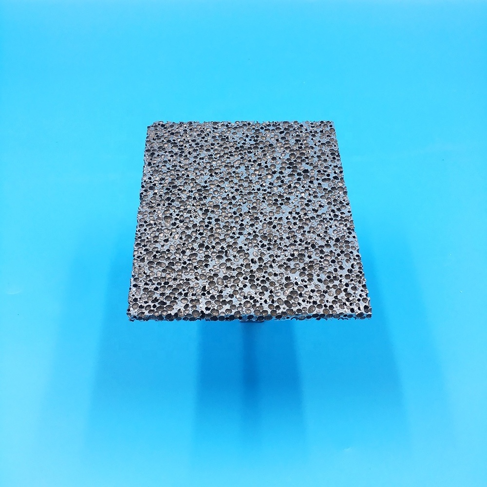 Aluminum Honeycomb Sandwich Panel Foam Core