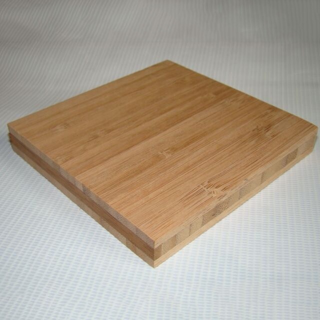 CE Quality Bamboo Board, Paulownia Timber, Finger-Jointed S4S Red Meranti Timber