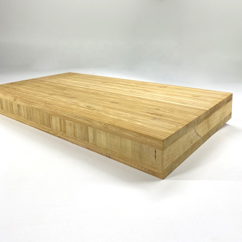 CE Quality Bamboo Board, Paulownia Timber, Finger-Jointed S4S Red Meranti Timber