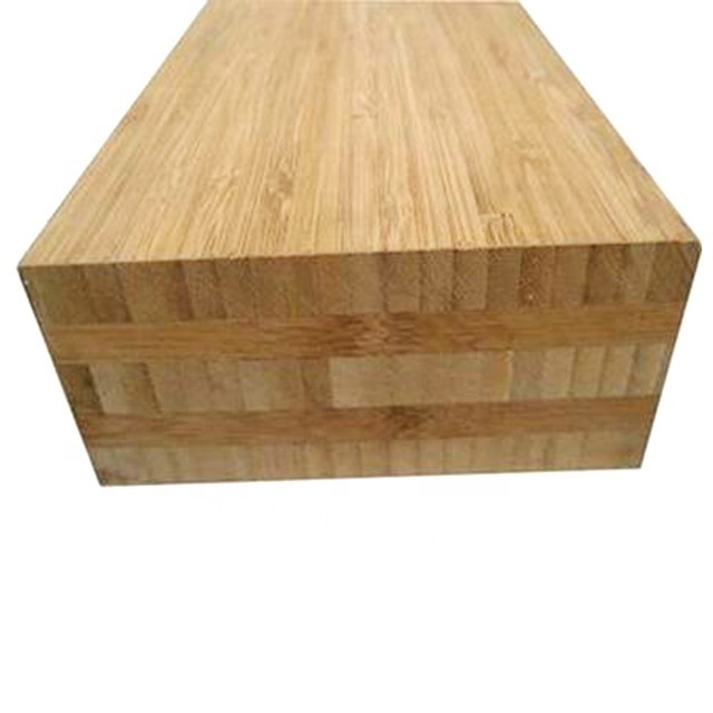 1-Ply Vertical Bamboo Board/Plywood/Panel