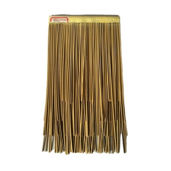 Hot Sale Free Sample Tiki Hut Thatch Windproof Reed Roofing Material