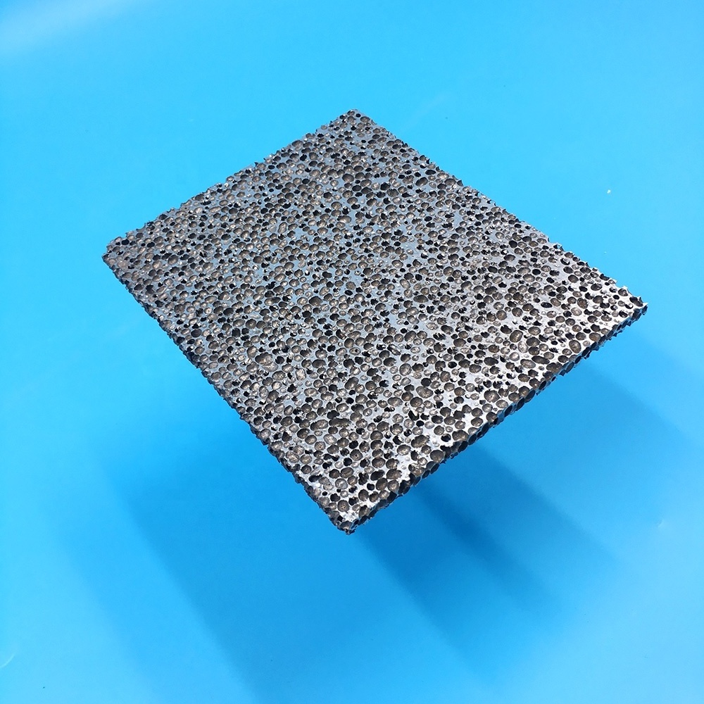 Aluminum Honeycomb Sandwich Panel Foam Core