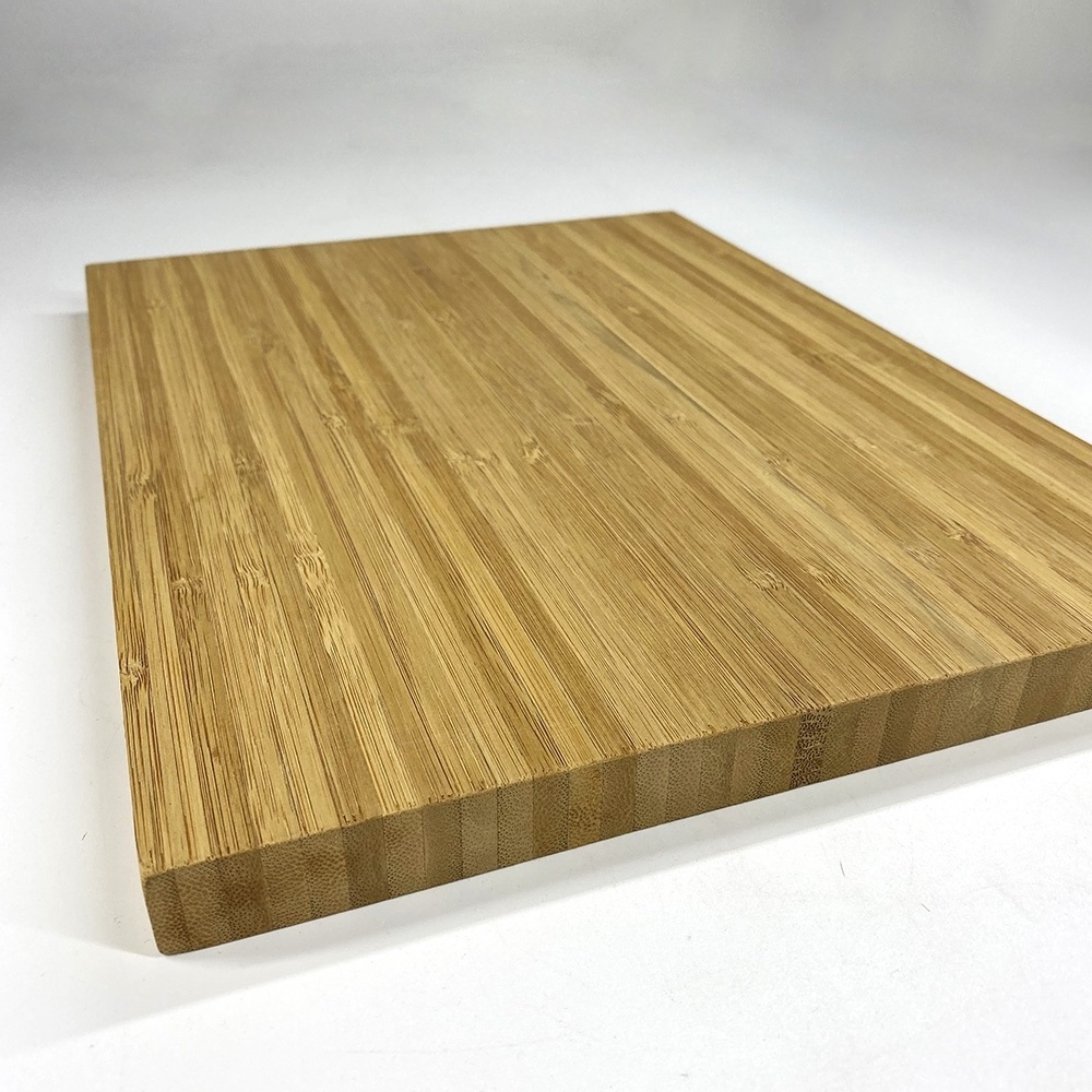 1-Ply Vertical Bamboo Board/Plywood/Panel