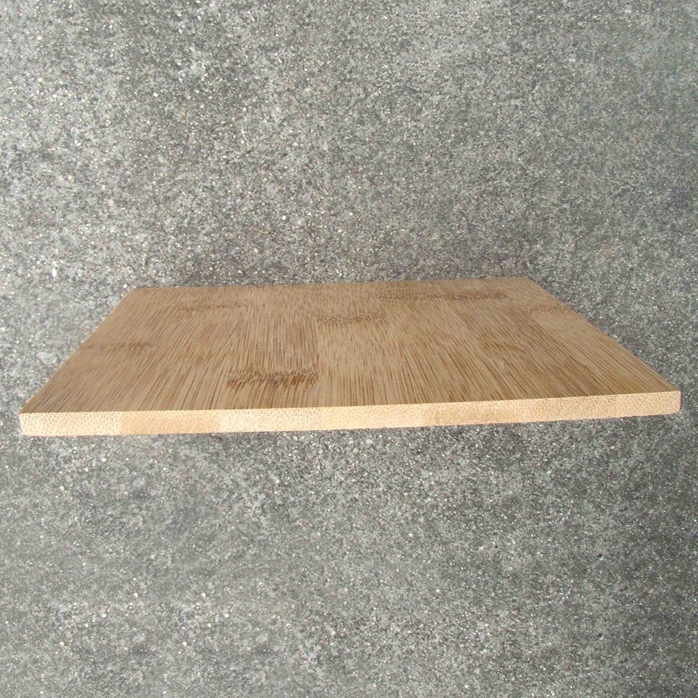 solid bamboo laminating furniture board Natural Bamboo Board Panel For Furniture Making