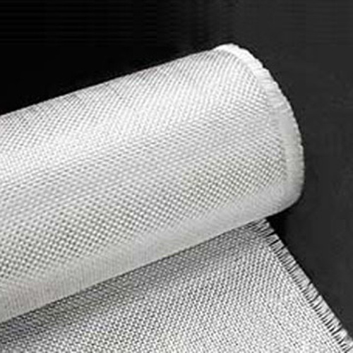 Fiberglass Woven Roving Fiberglass Fabric Cloth Woven Carbon Fiber Conductive Cloth For Sale