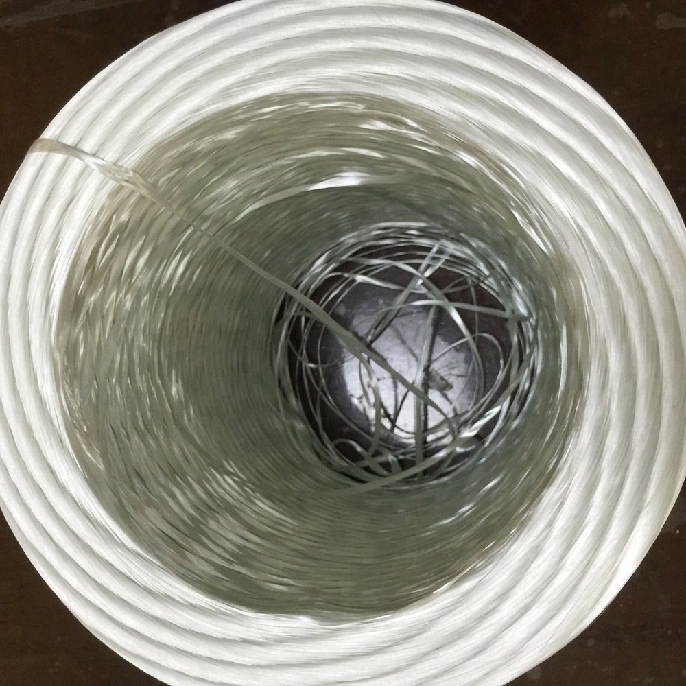 Pultrusion Fiber Reinforced Professional Pultruded Tube Direct Refractory Glass Plastic Resin And Basalt Fiberglass Roving Yarn