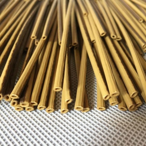 Hot Sale Free Sample Tiki Hut Thatch Windproof Reed Roofing Material