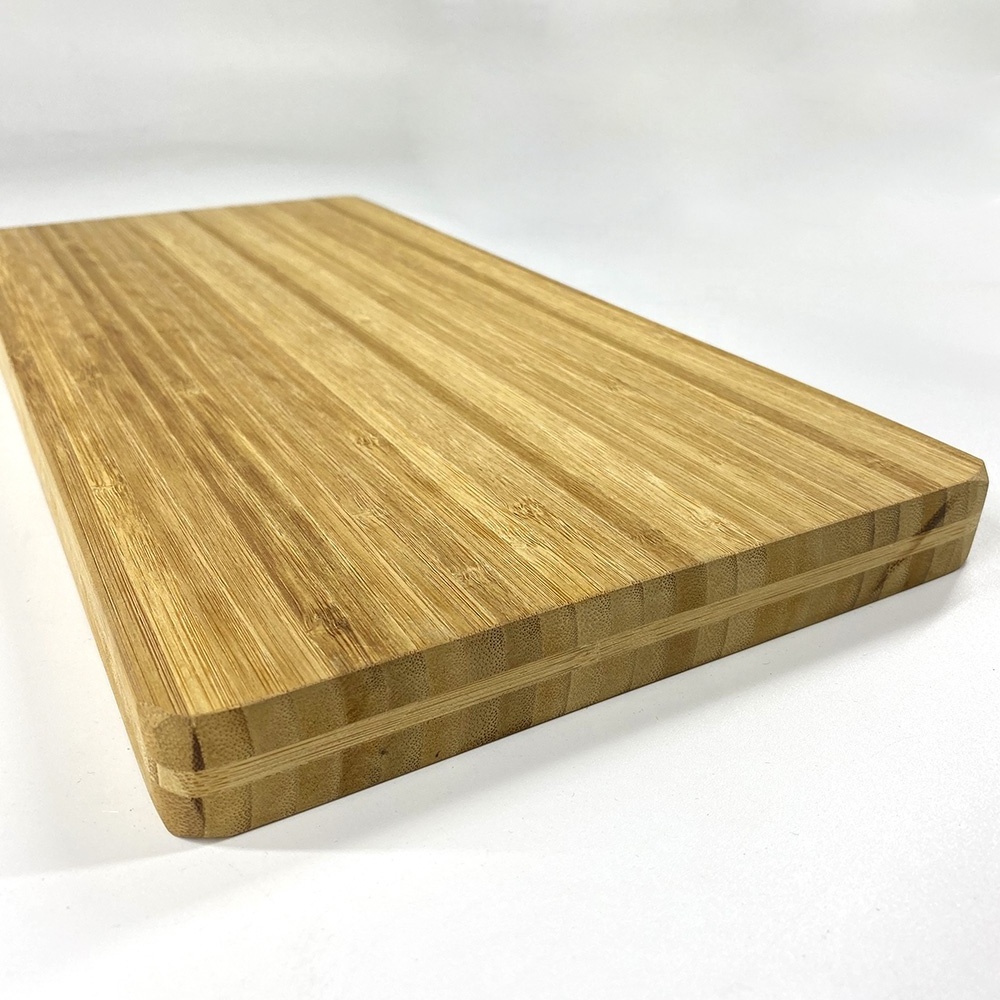 CE Quality Bamboo Board, Paulownia Timber, Finger-Jointed S4S Red Meranti Timber