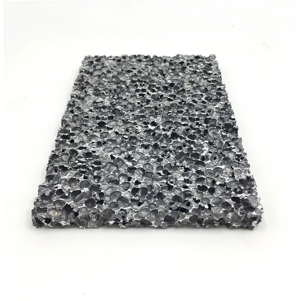 Aluminum Honeycomb Sandwich Panel Foam Core