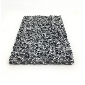 Aluminum Honeycomb Sandwich Panel Foam Core