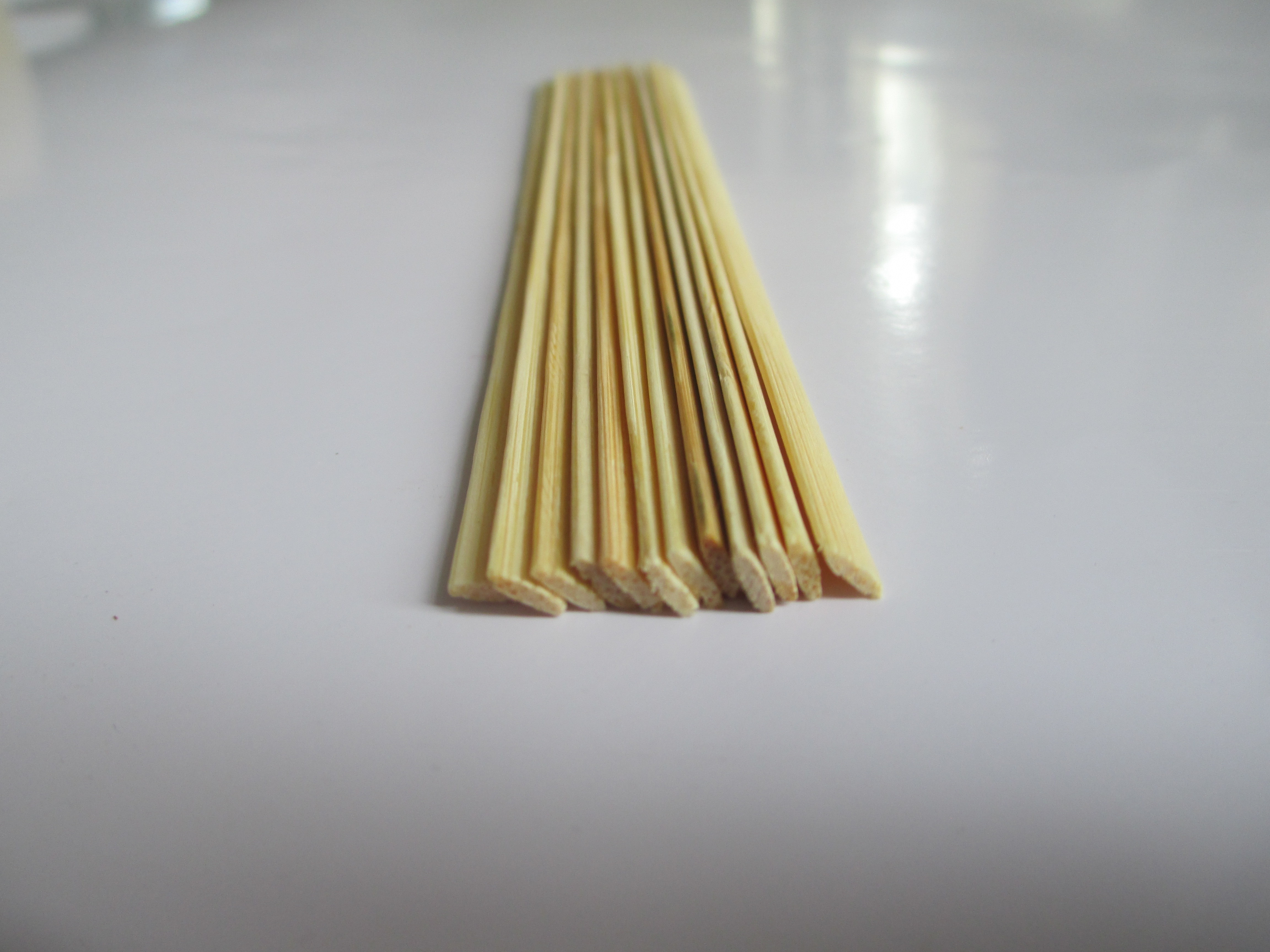 Factory coffee stirrer natural bamboo coffee stir wooden coffee stirrer