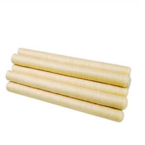 Factory wholesale collagen sausage casing natural halal printed artificial fibrous plastic kosher edible collagen sausages