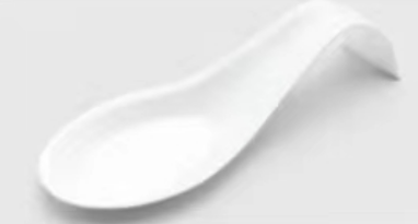 Biodegradable Sugarcane Bagasse Food Grade Mini Dessert Spoon Custom Mini Ice Cream Tasting Drop Shape Spoon