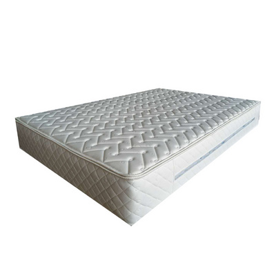 High Density Foam Bed Mattresses Bedroom Furniture Queen King 12 Inch Pillow Top Pocket Spring Mattress in box