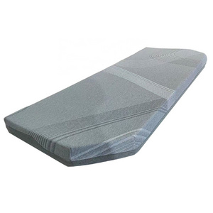 Customize Medium Firmness RV Camper Foam Cushion With Removal and Washable Cover