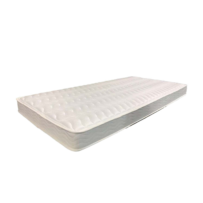 memory foam hybrid mattresses in a box pillow top 10 inch single gel infused pocket spring mattress